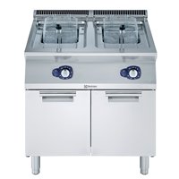 Electrolux friteuses gas