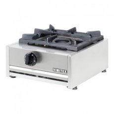 EMG305001 Kooktoestel aardgas,Vimitex 305001
