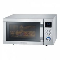 EMG910065 Microgolfoven 900W + oven 2150W + grill 1150W 25L,Severin 910065