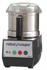 R 2 Robot Coupe  230V/50/1