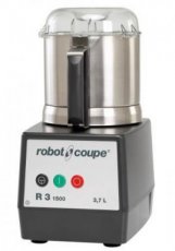 R 3 Robot Coupe 230V/50/1