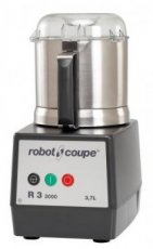 R 3-3000 Robot Coupe 230V/50/1