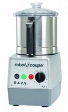 R 4 V.V. Robot Coupe 230V/50-60/1