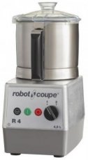 ROB22437 R 4-2V Robot Coupe 400V/50/3