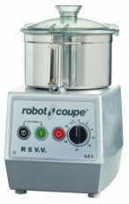 ROB24620 R 5 V.V Robot Coupe. 230V/50-60/1