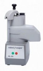 ROB2493 CL 20 230V/50/1, Robot-Coupe 2493